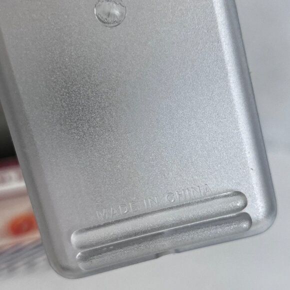 Bagel Holder Slicer NOS Kitchenette Plastic Acrylic - Picture 6 of 7